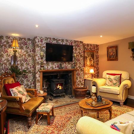 Wonderland Cottage Cupar Exterior foto